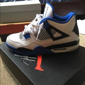 Retro 4s